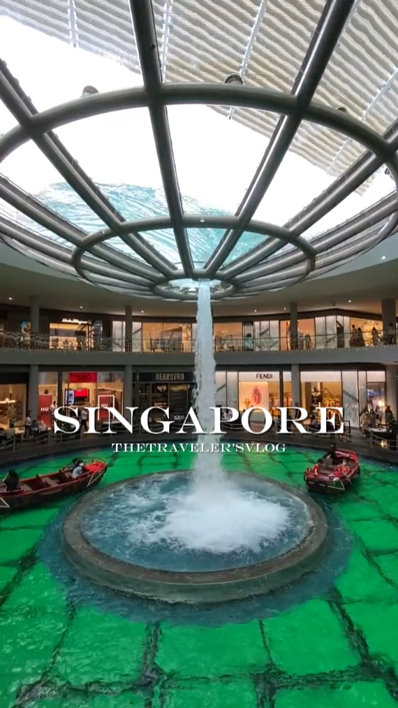 LION CITY I 