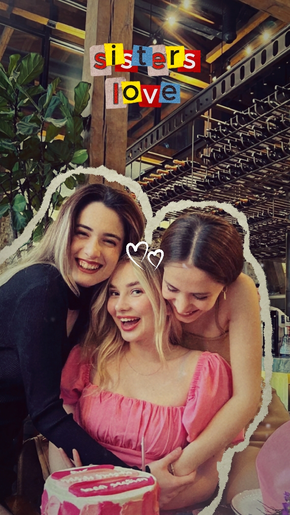 Sisters Love 