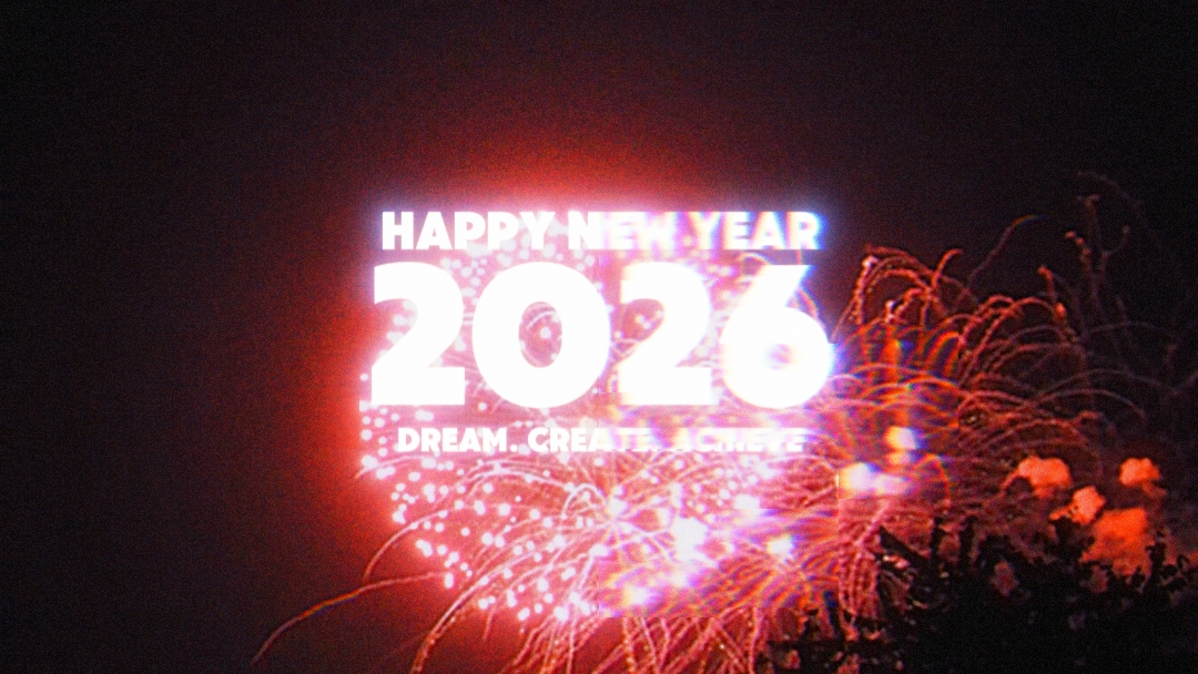 Countdown to 2026