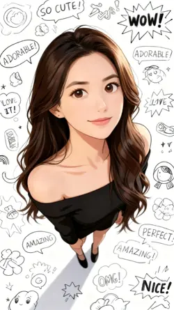 Trend sketch ai