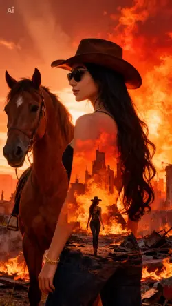 Cavalos 