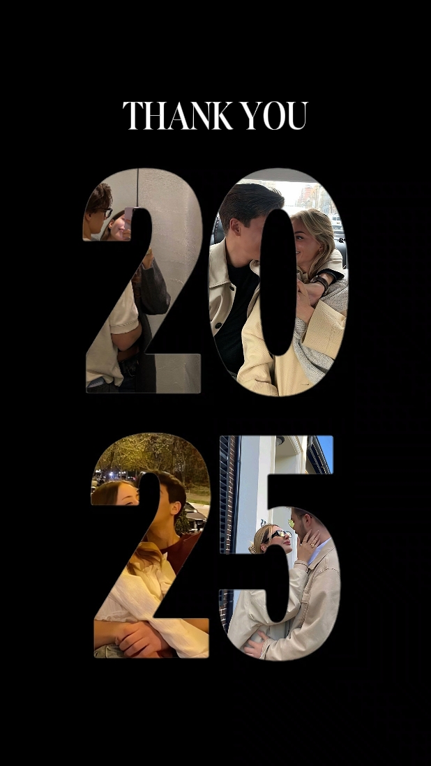 Gracias 2025
