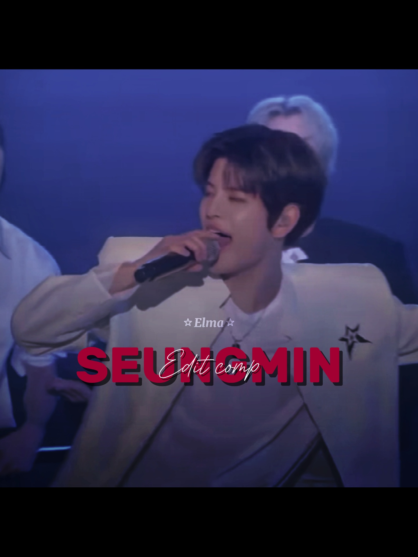SEUNGMIN EDIT 🤭