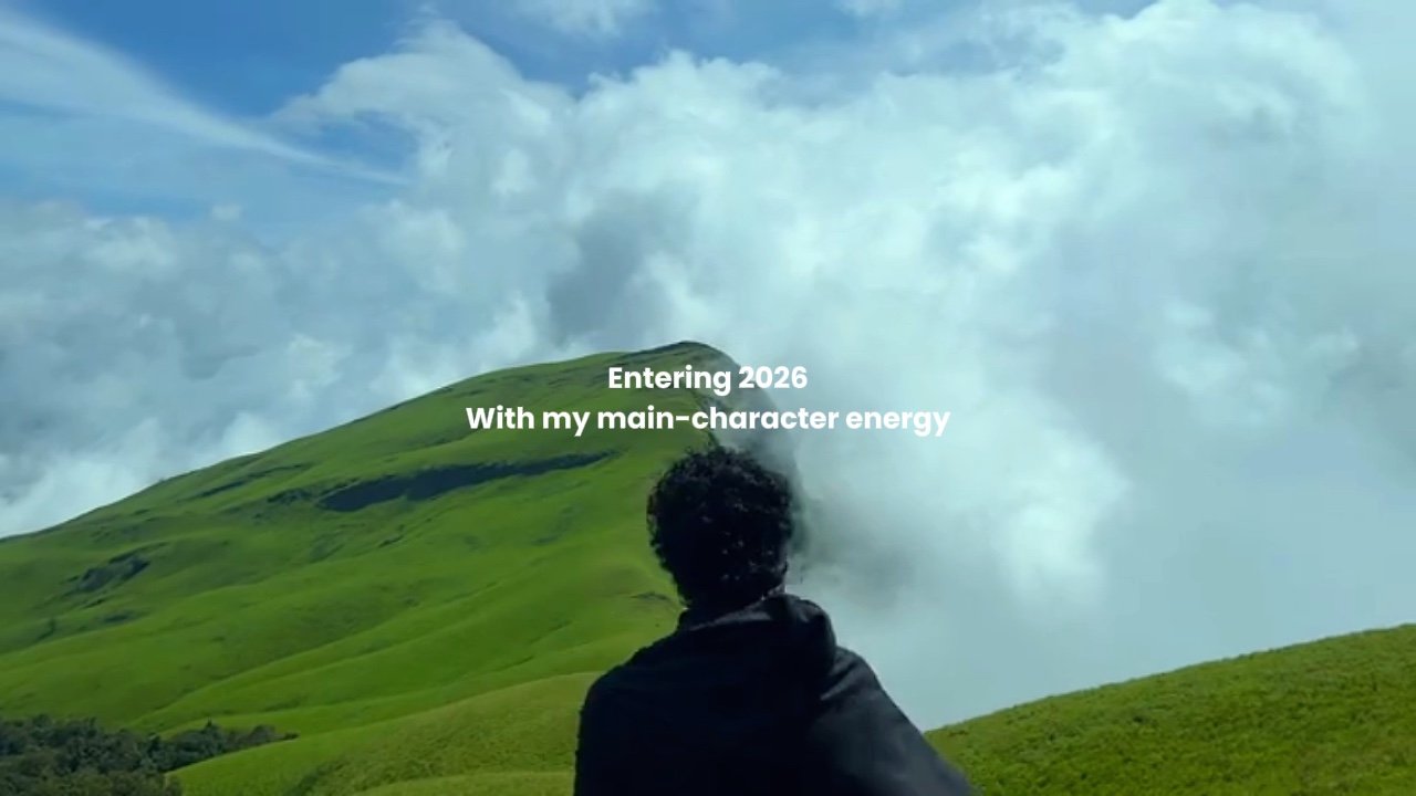 Entrer en 2026 avec