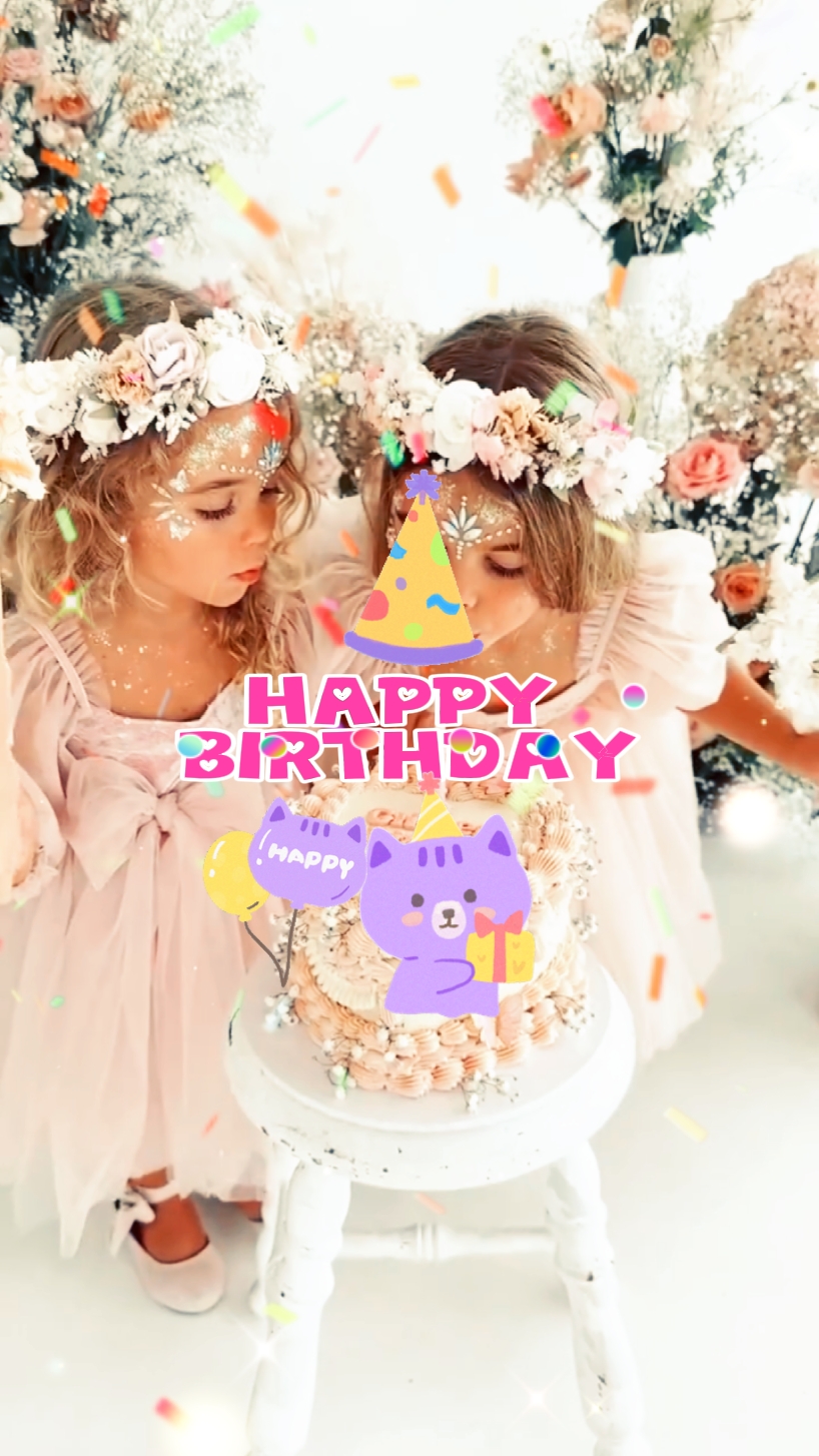 HBD visual 