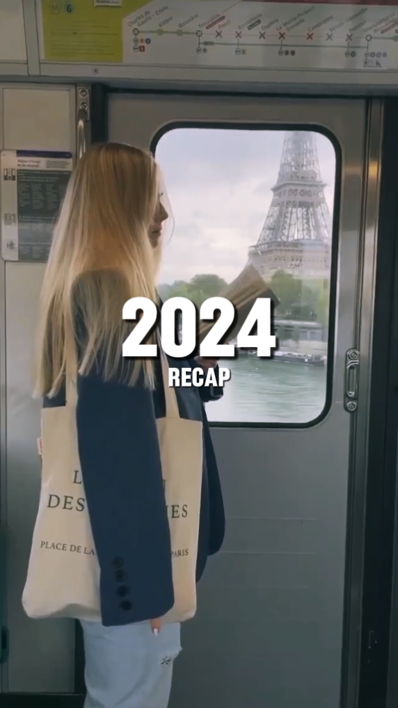 Recap 2024 /15 Pic