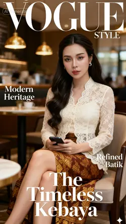 Ai Cover Majalah