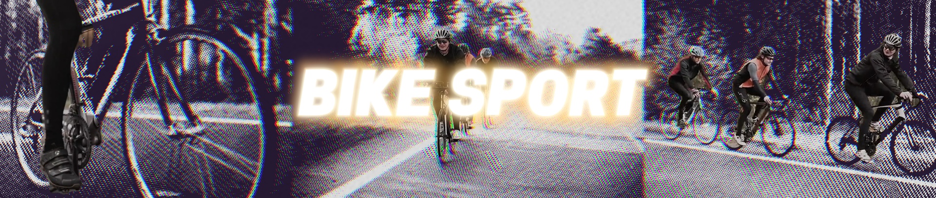 Bike sport 5120x1080
