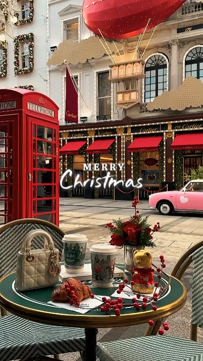 Chistmas 2025