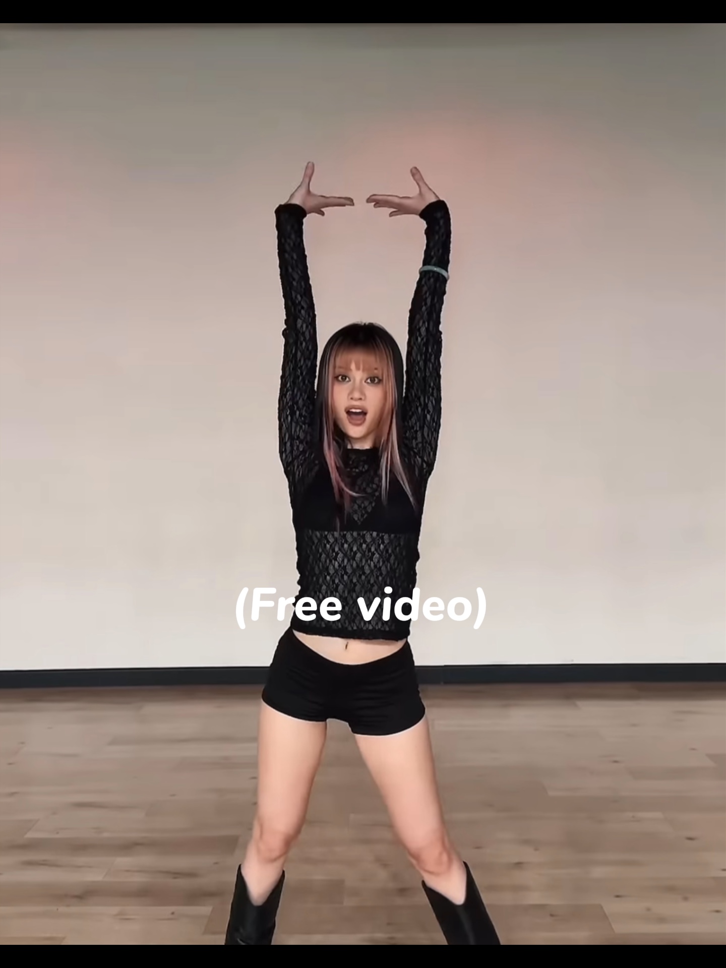 Free video 
