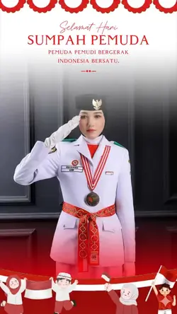Hari Sumpah Pemuda
