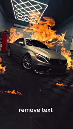 free car edit 