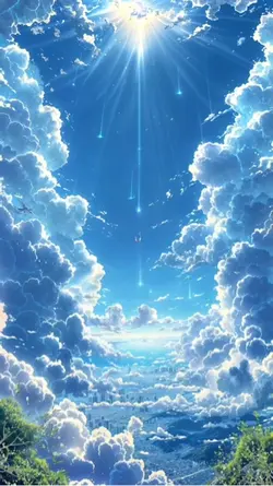 Live wallpaper