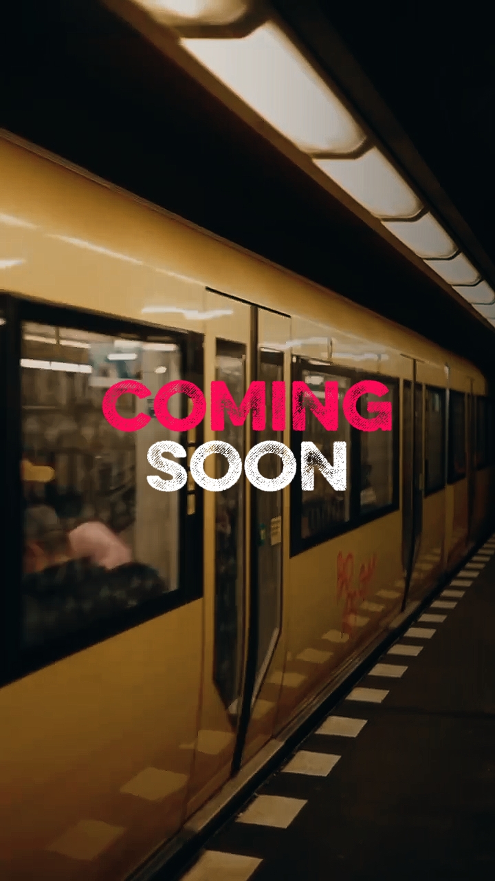 PRÓXIMAMENTE TRÁILER