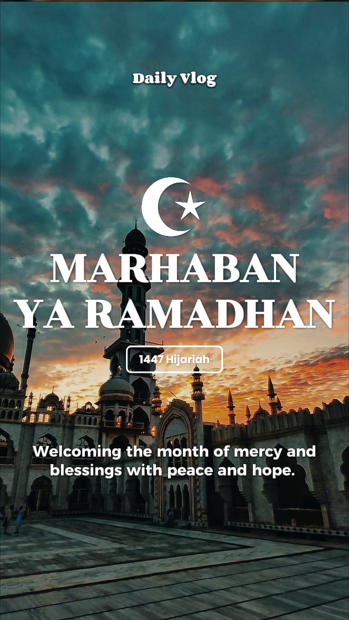 ramadhan kareem