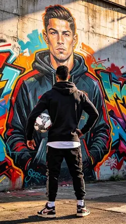 Graffiti 