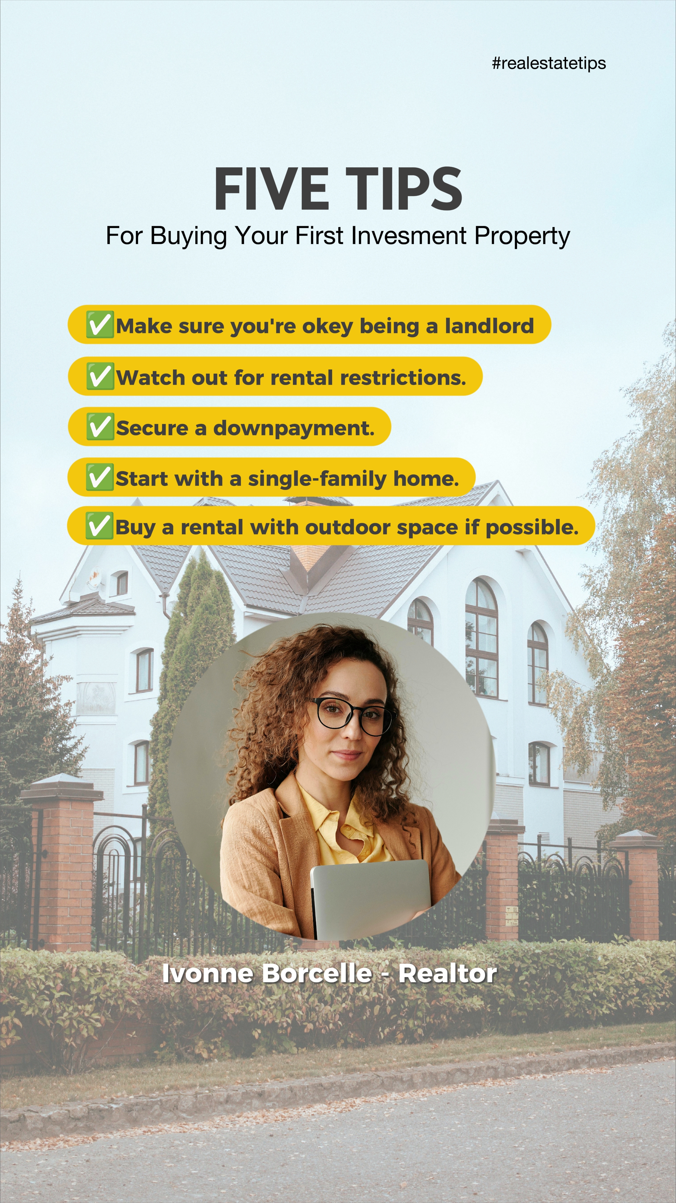 Dicas Imobiliárias