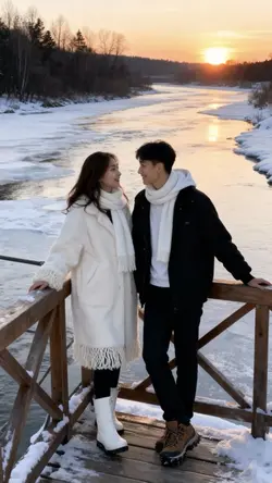 ai foto bareng pacar