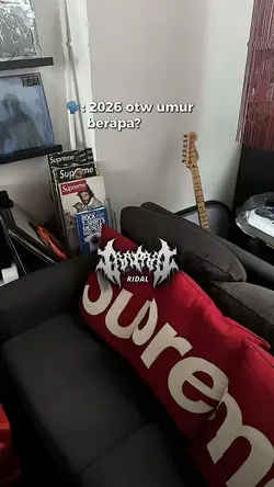 2026 otw umur berapa