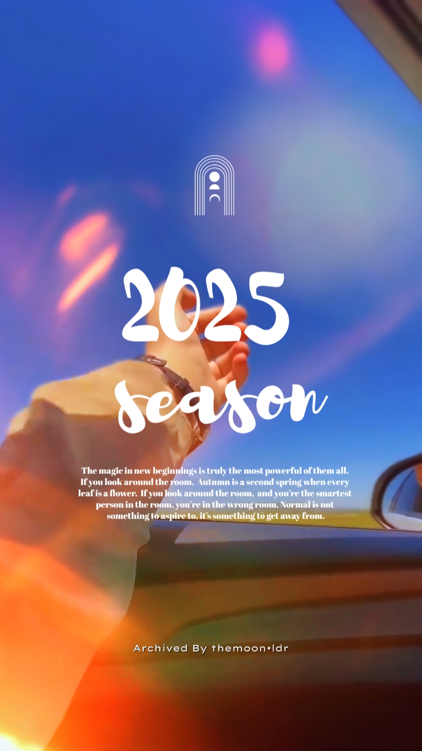 recap 2025 season 