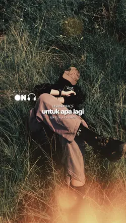 Untuk Apa Lagi 