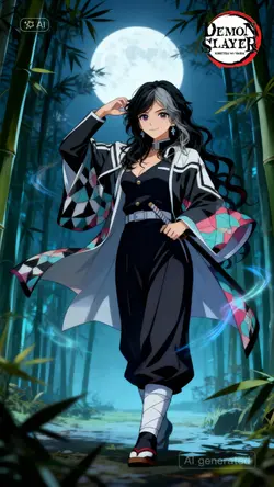 Kimetsu no Yaiba 