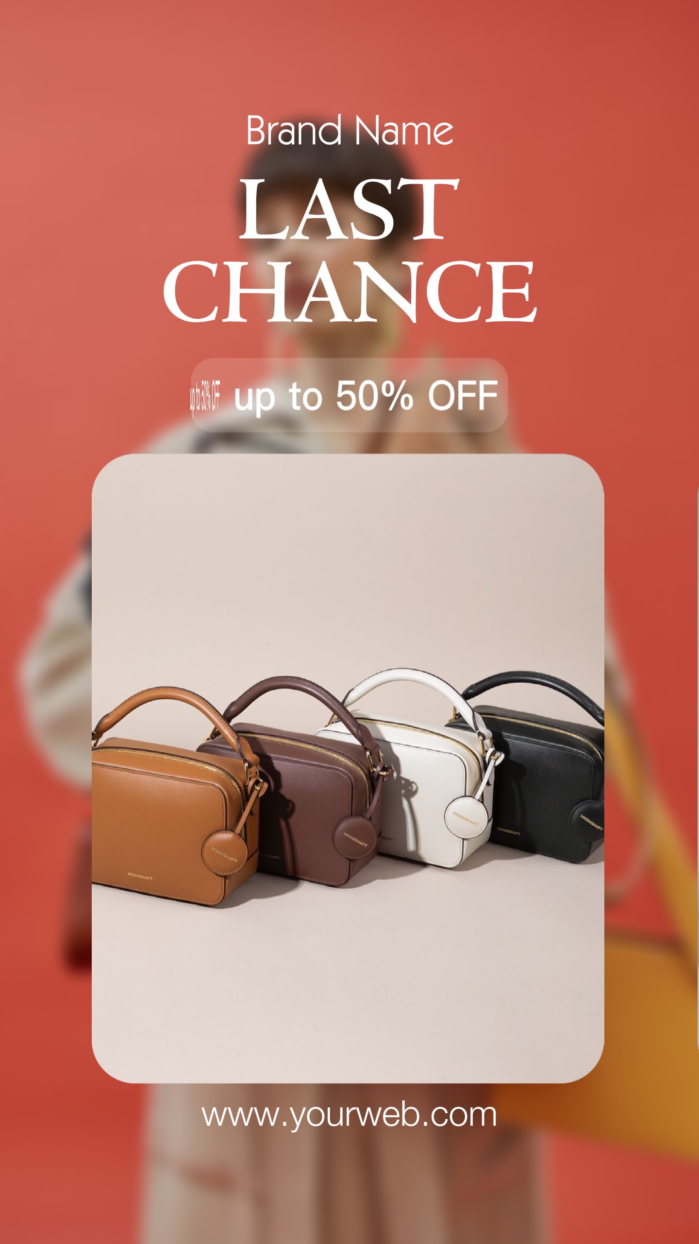 VENTE DERNIÈRE CHANCE 