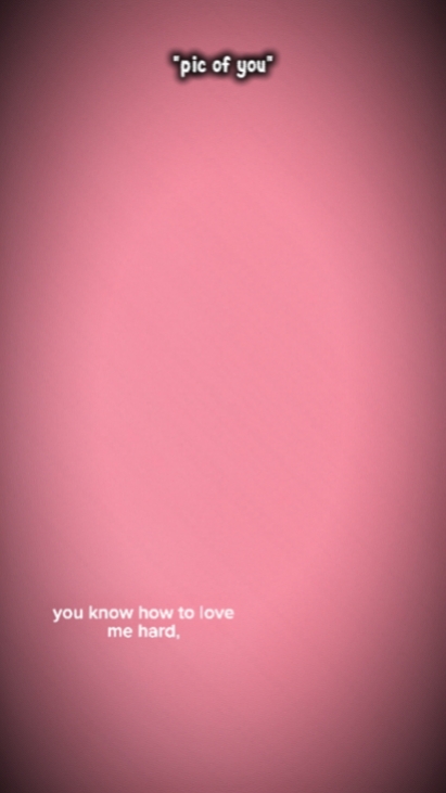 pic of ur the one