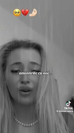 am plâns la melodie