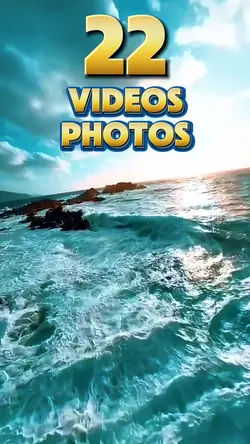 22 videos or photos 
