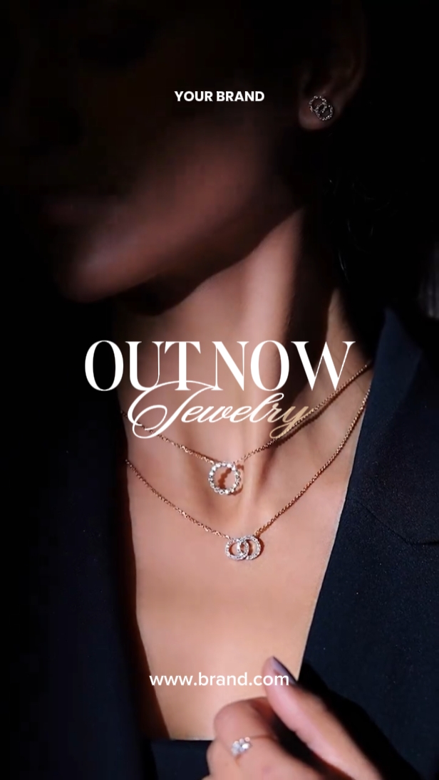 Out Now Jewelry