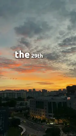 29th Day of July