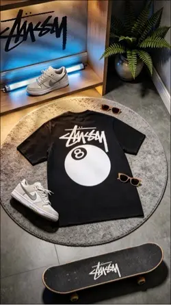 Affiliate T-shirt🎱