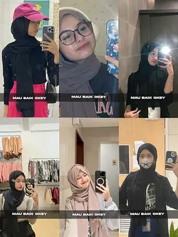 versi 6 orang