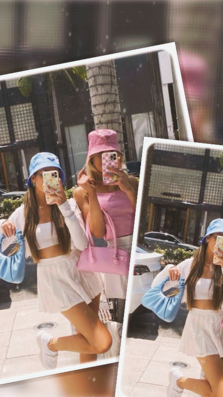 Freunde Vorlage