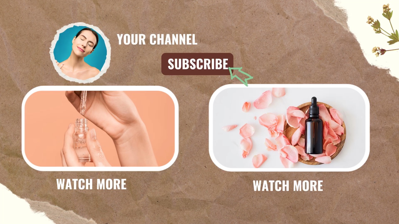 Skincare- Outro 