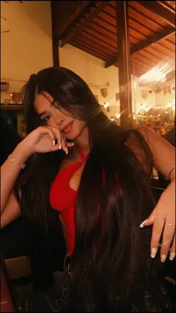 mulher bonita
