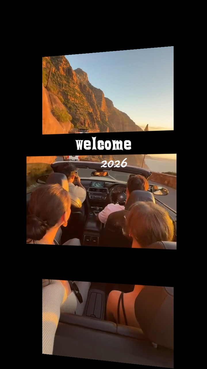 welcome 2026