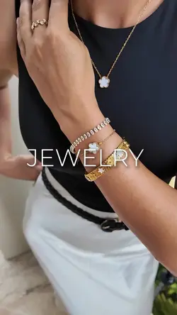 JEWELRY/ JOIAS