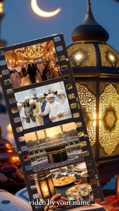 ramadhan karem