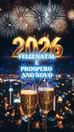 Felicitações Natalin