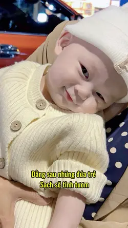 1 ảnh em bé