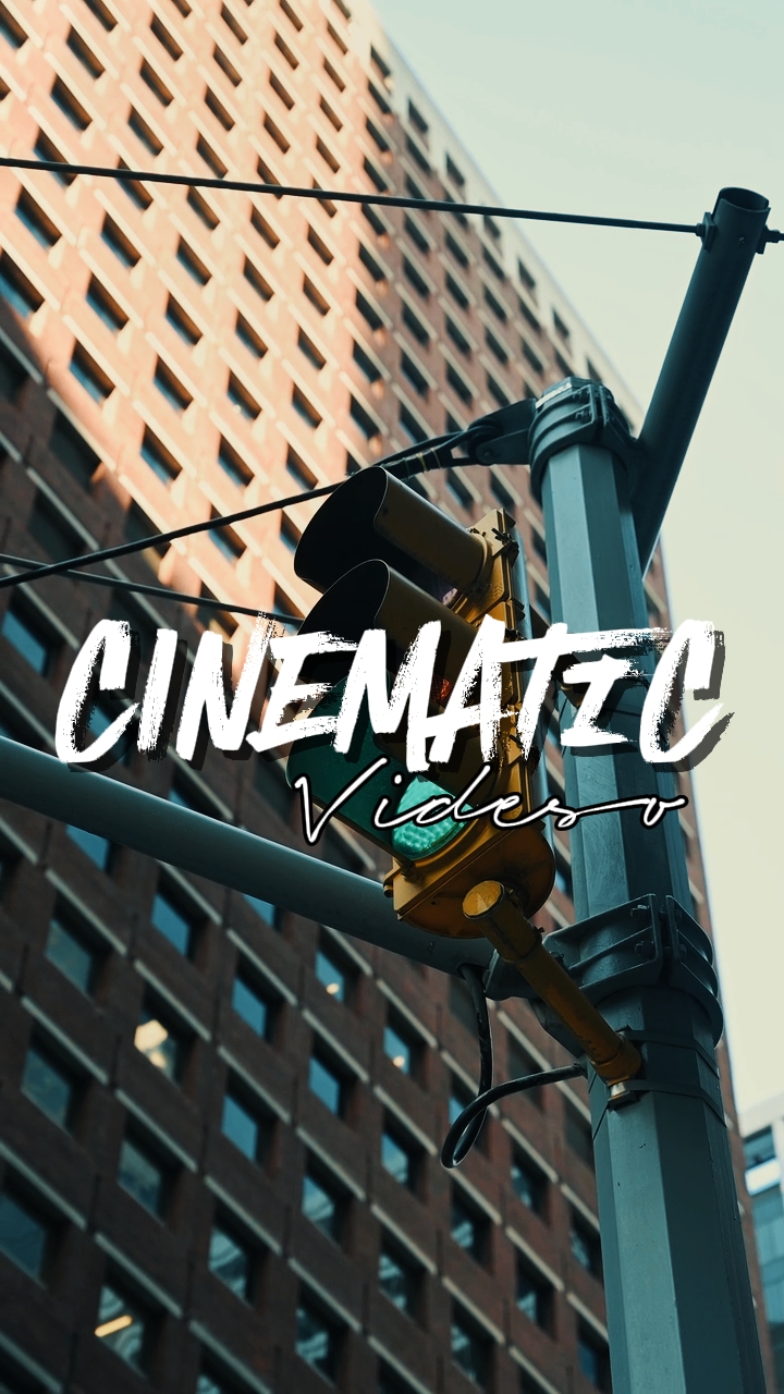 CINEMATIC 4CLIPS 