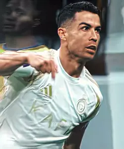 Ronaldo Edit