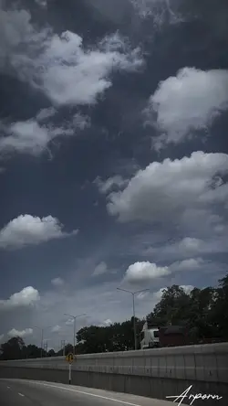 ท้องฟ้าสีดำ