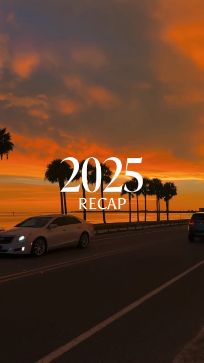 2025 RECAP