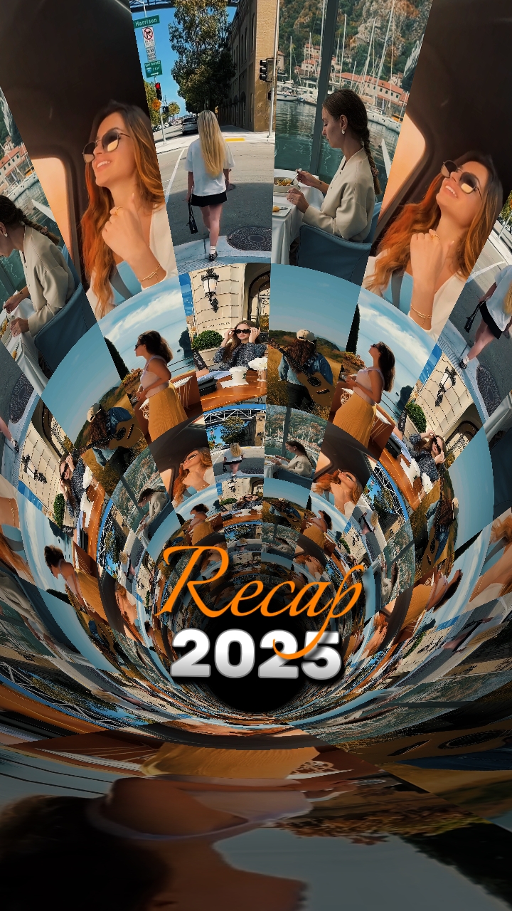 Rekap 2025