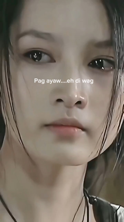 Pag Ayaw Edi Wag...