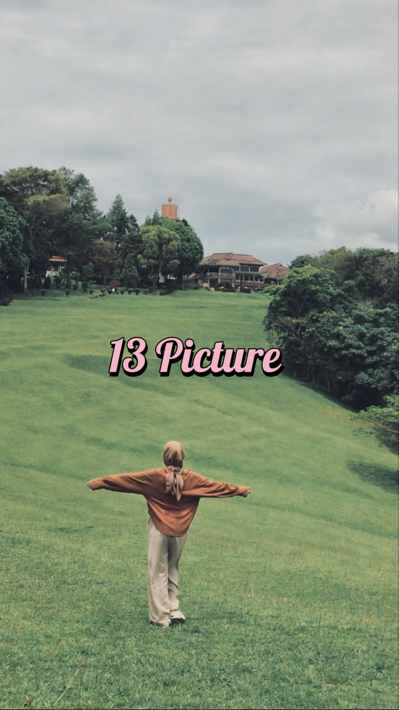13 Foto