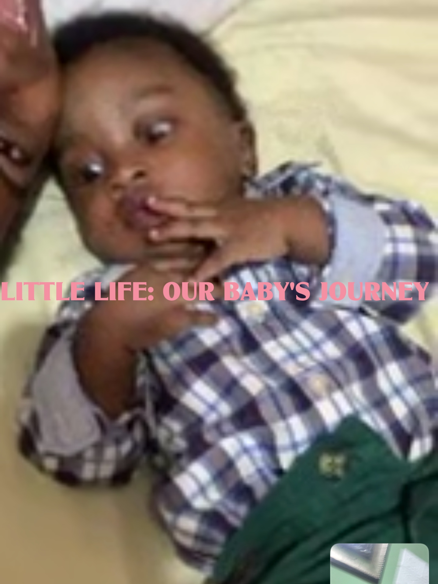 Little beby